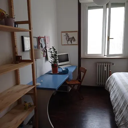 On Naviglio Guest house *